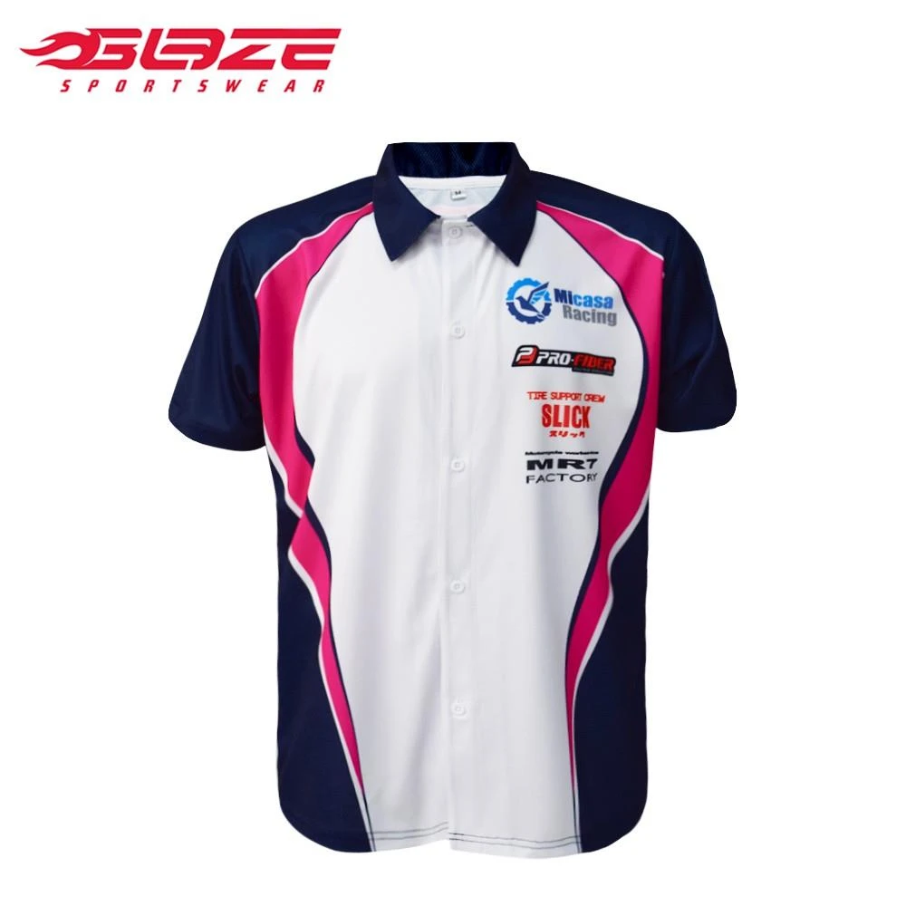 product-800-800 short sleeve racing shirt