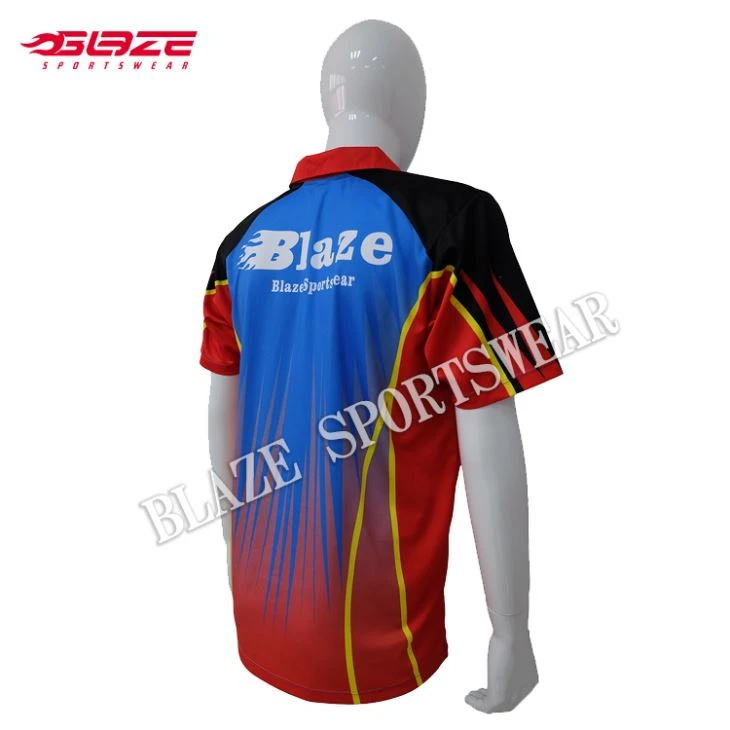 Classic Quick Dry Polo Shirts