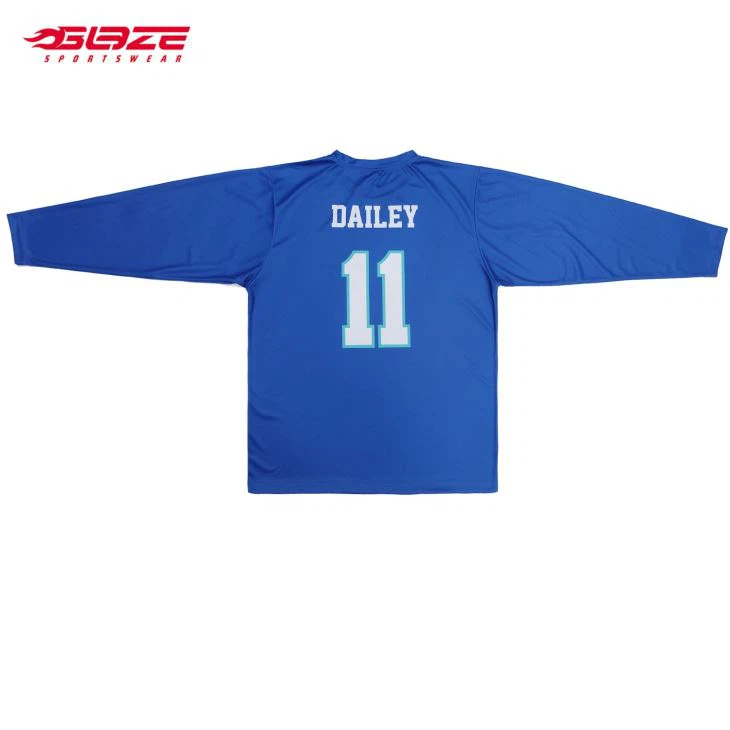 Personalised Plain Long T Shirts