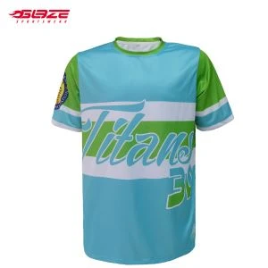Digital Pinting Best Softball Jerseys