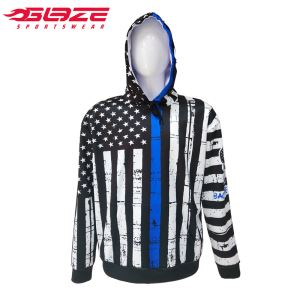 Custom Logo Hoodie